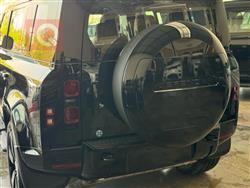 لاند روفر دفندر